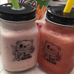 Meet your Posher, Gloria